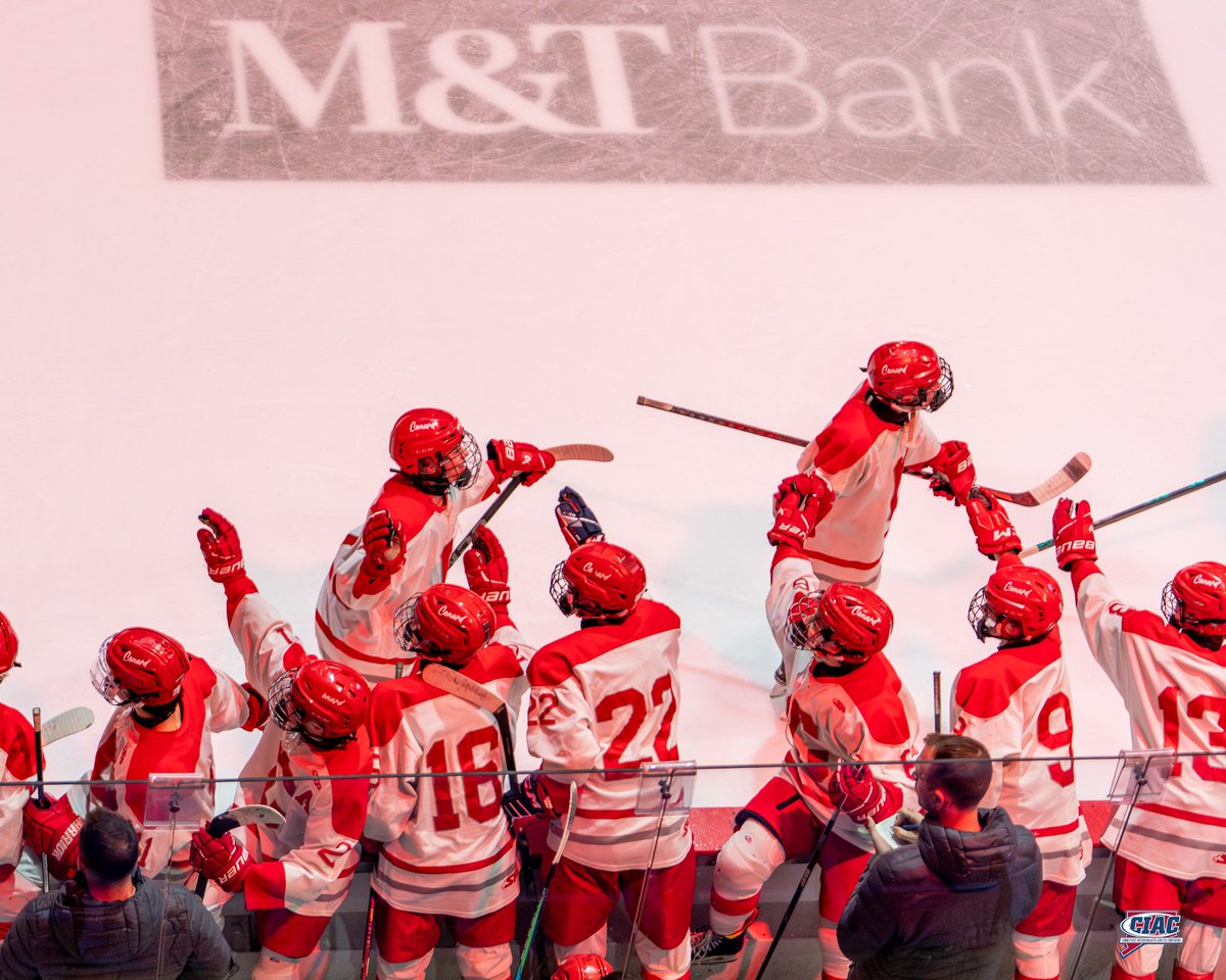 CIAC Sports (@ciacsports) on Twitter photo Conard hockey are the back-to-back CIAC Division III State Champions after securing a 4-1 victory over JBWA. 🏒🥅<a href="/Conard_Hockey/">Conard Hockey</a> <a href="/CHSWHAthletics/">Conard Athletics</a> Conard hockey are the back-to-back CIAC Division III State Champions after securing a 4-1 victory over JBWA. 🏒🥅<a href="/Conard_Hockey/">Conard Hockey</a> <a href="/CHSWHAthletics/">Conard Athletics</a>