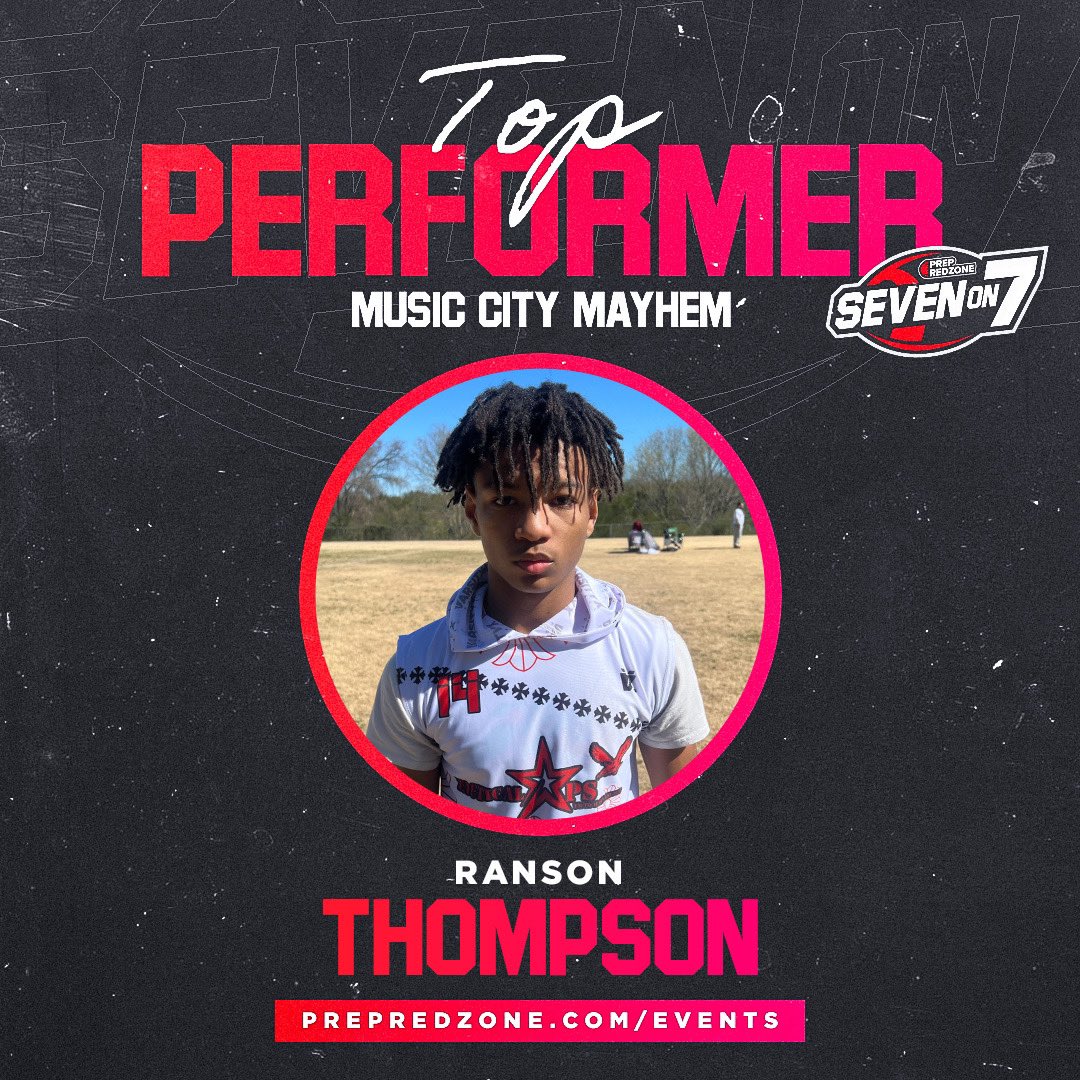 ⭐️ Top Performers ⭐️ #PRZMusicCityMayhem

More: events.prepredzone.com/info?website_i…