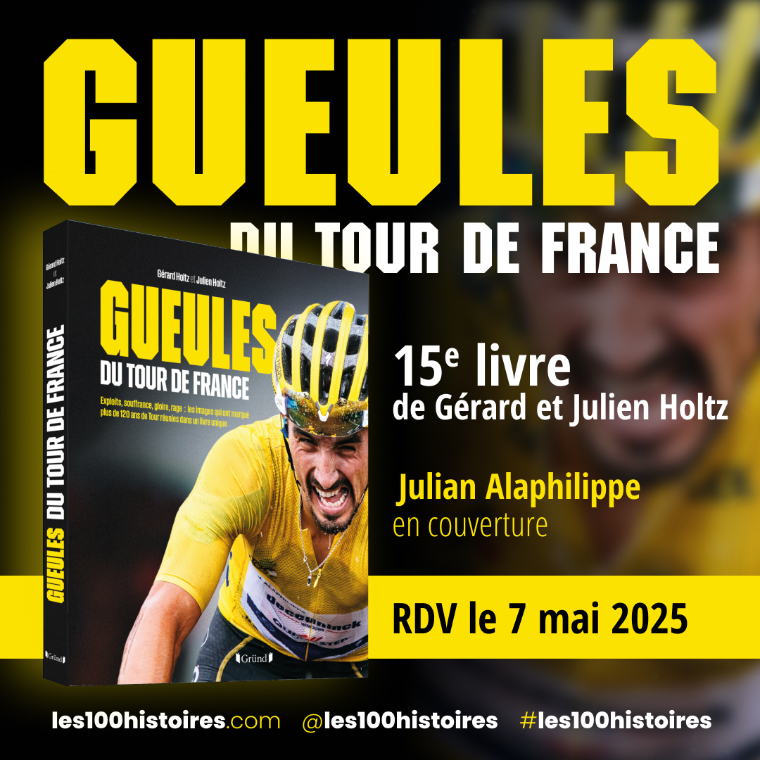 Julien HOLTZ tweet media