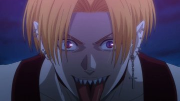 ババンババンバンバンパイア 第11話