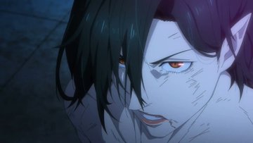 ババンババンバンバンパイア 第11話