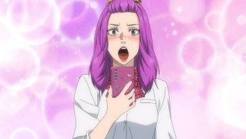 ババンババンバンバンパイア 第11話