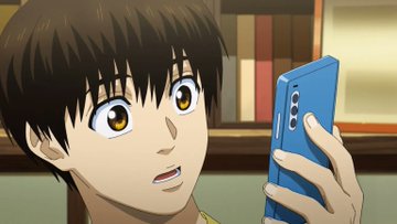 ババンババンバンバンパイア 第11話