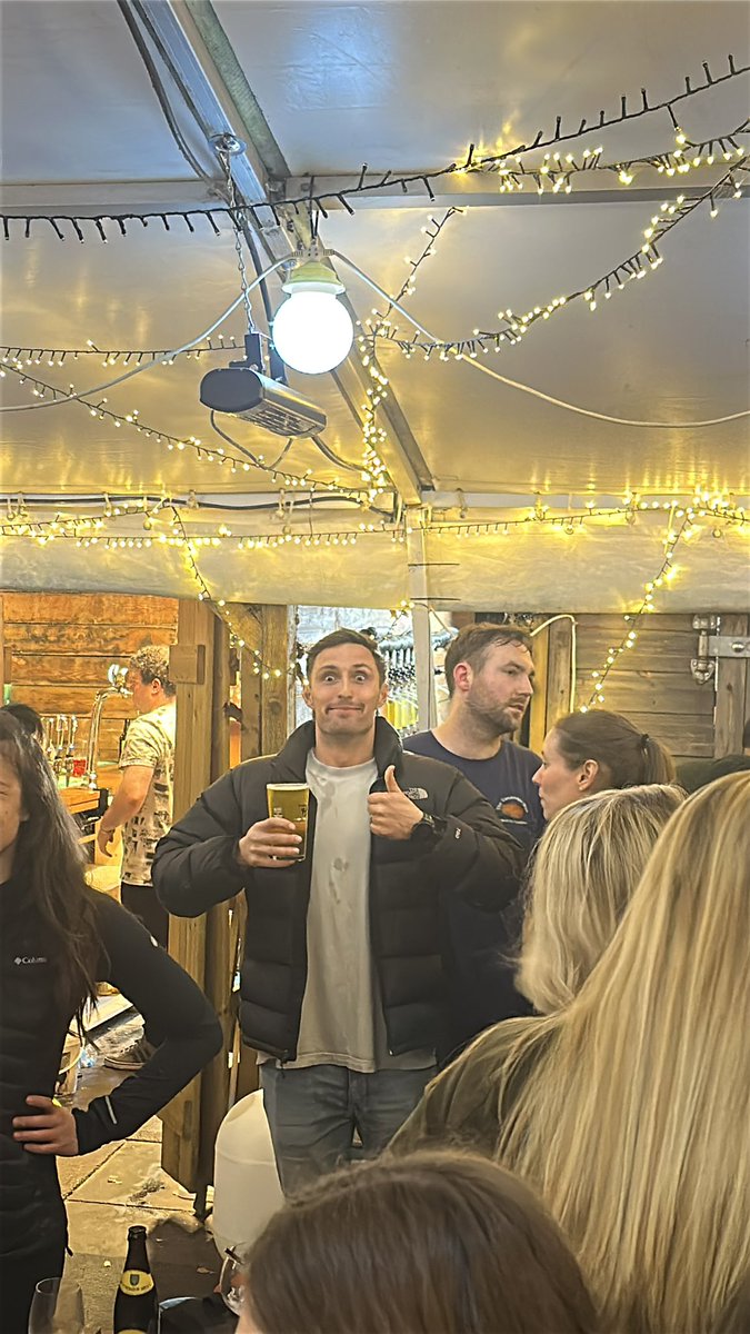 OUARFC's tweet image. Big Congratulations to Cioamhe “Wayne” Rooney and James “Twistie” Sansom for being voted my our Cambridge friends as the best Oxford players on ground! 

🇮🇪🇦🇺