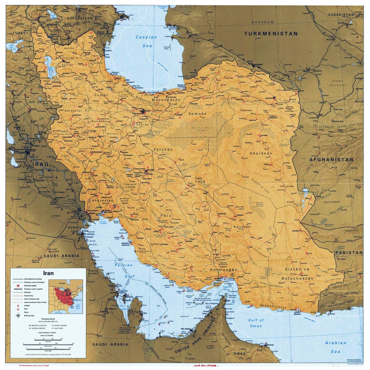 alirezanouriX's tweet image. به عنوان یه کُرد، تمامیت ارضی ایران خط قرمزمه.