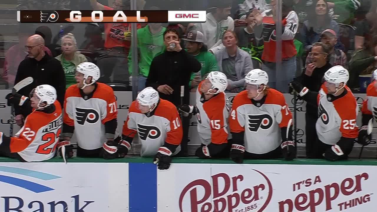 Philadelphia Flyers (@NHLFlyers) on X