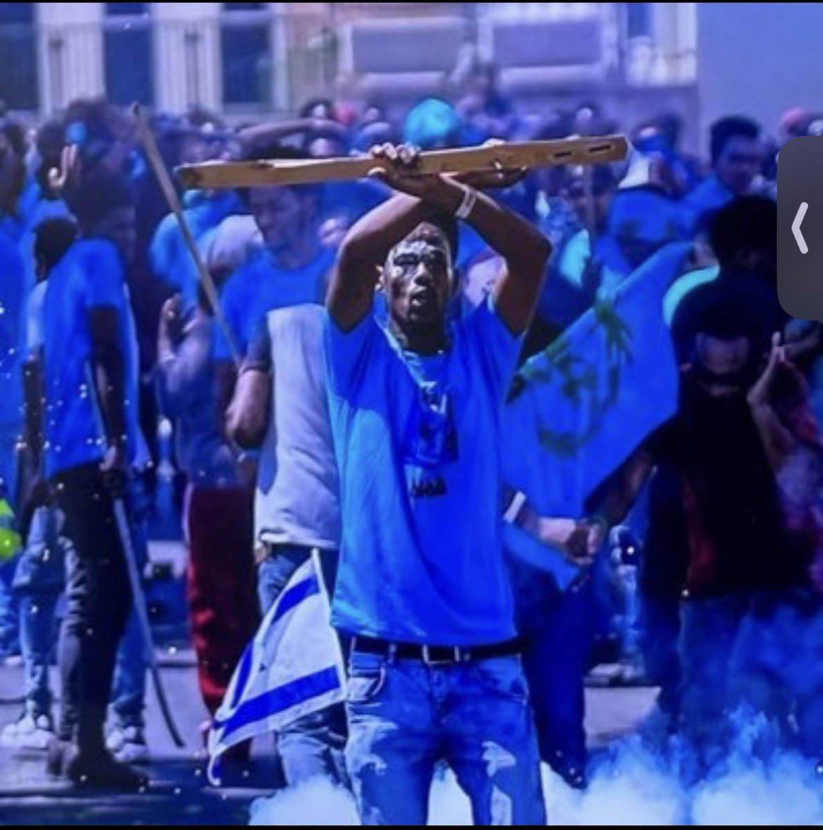 #Eritrea's regime thrives on endless war propaganda, sacrificing too many generations. We urge to international community to end the cycle of destruction!
#RegimeChangeinEritrea #BlueRevolution <a href="/antonioguterres/">António Guterres</a> <a href="/JosepBorrellF/">Josep Borrell Fontelles</a> <a href="/EUparliament/">European Parliament</a> <a href="/EUCouncil/">EU Council</a> <a href="/realDonaldTrump/">Donald J. Trump</a> <a href="/marcorubio/">Marco Rubio</a>