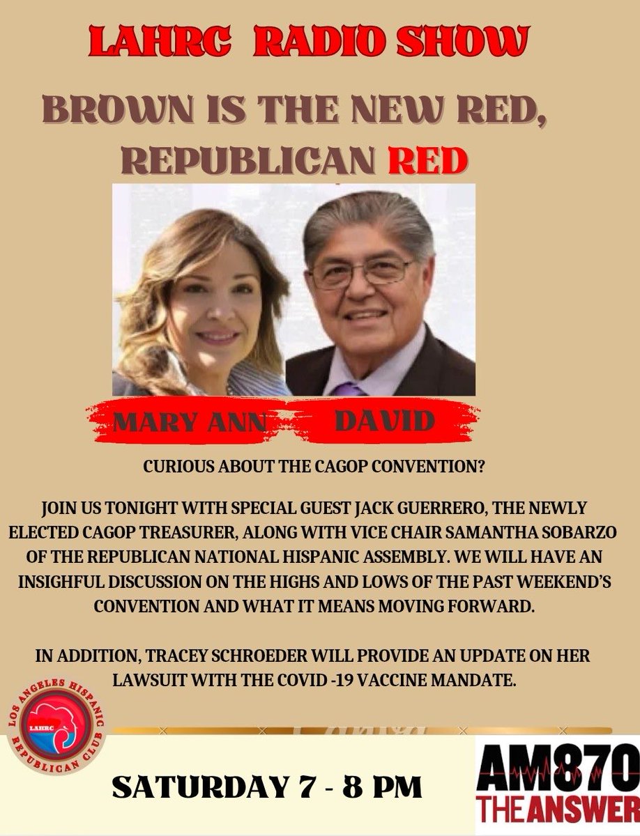 David Hernandez LAHRC (@dave4la) on Twitter photo 