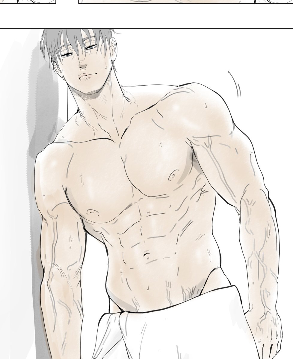 Patreon exclusive sketches 
#jjk #JujustuKaisen #呪術廻戦