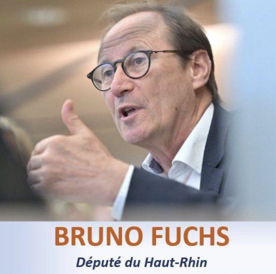 bruno_fuchs's tweet image. Après 100 jours de @bayrou a Matignon, retrouvez moi sur #BFMTV ce soir à 22h30. 
#100jours #Matignon