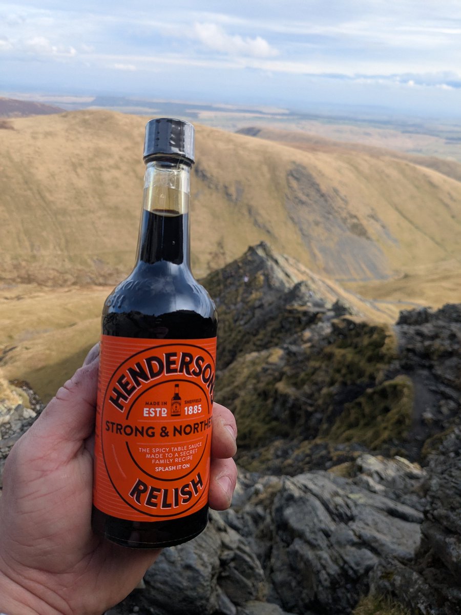 John Daley BEM (@thearthurdaley) on Twitter photo Taking the Sharp Edge off Blencartha in the <a href="/lakedistrictnpa/">Lake District</a> with <a href="/HendoRelish/">Henderson's Relish</a> a great walk in preparation for my birthday challenge. Please support by sharing and if possible donating to <a href="/SSAFA/">SSAFA</a>
ssafa.enthuse.com/pf/john-daley?… Taking the Sharp Edge off Blencartha in the <a href="/lakedistrictnpa/">Lake District</a> with <a href="/HendoRelish/">Henderson's Relish</a> a great walk in preparation for my birthday challenge. Please support by sharing and if possible donating to <a href="/SSAFA/">SSAFA</a>
ssafa.enthuse.com/pf/john-daley?…