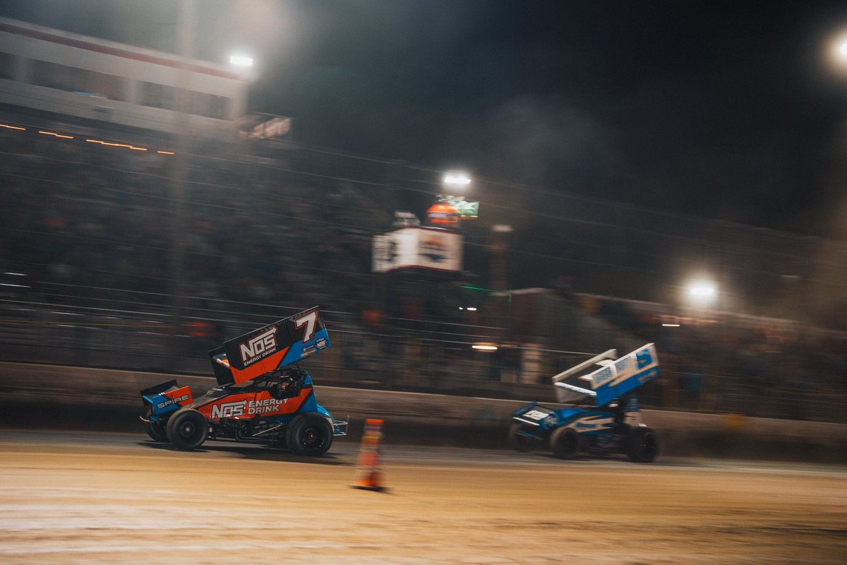 Who's at a track right now?

#NOSEnergy//#TeamNOS//#GetAfterIt