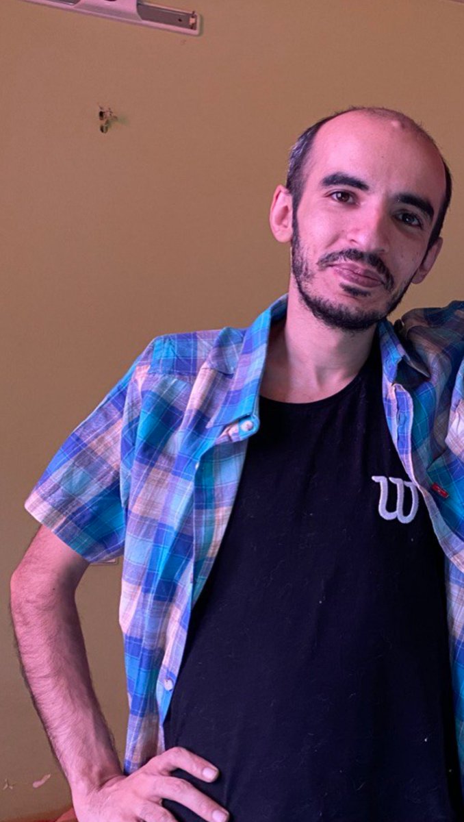 McSaturday7's tweet image. بنشین به یادم شبی
تر کن از این می لبی
که یاد یاران خوش است
یاد آور این خسته را
کاین مرغ پر بسته را
یاد بهاران خوش است
#حسین_شنبهزاده