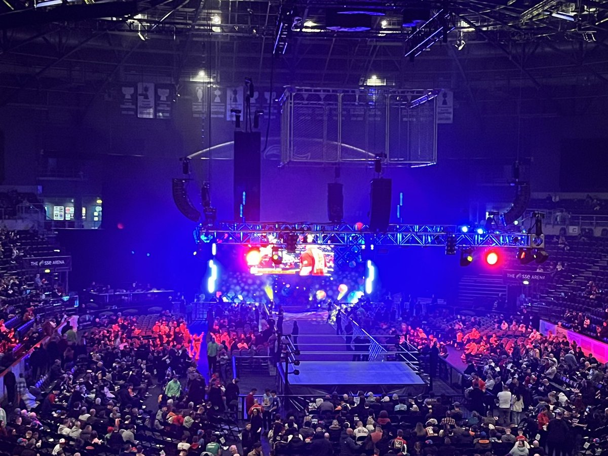 Kevin Durkin tweet media