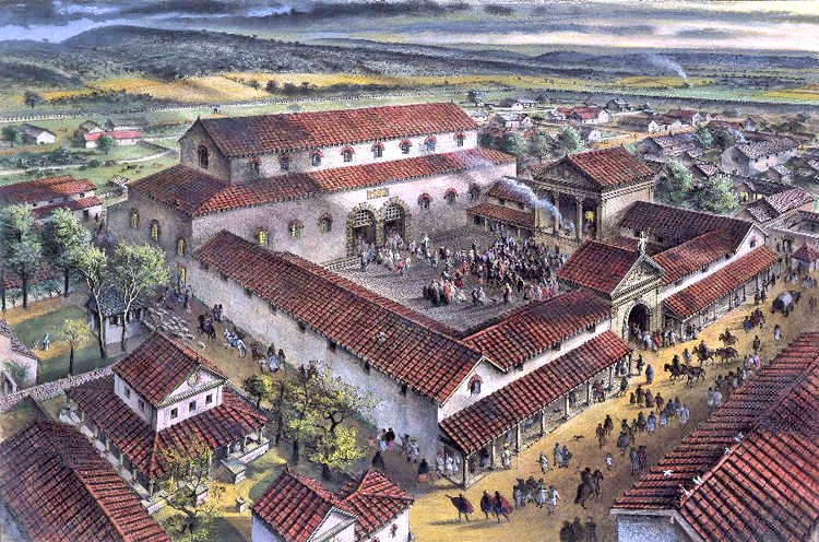 HawkeJon's tweet photo. @HPLoveBux @SPTomos @occamsrazor22 @THEWelshUgandan @MelMelnyczek @cranberryglade @LaArqueologa @adancingferret Although 1000s of individuals would have sat on town councils in #Roman #Britain few known by name. At #Caerwent we have an inscription where the 'ordo' council of the #Silures are dedicating a pedestal to the former proconsul/legate Ti.C.Paulinus. #Archaeology https://t.co/rfS2wK2f0L