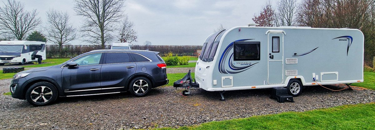 Did you buy your caravan new? How are things going 2 years in. We've had some issues but it's  generally been a pretty good experience.  Let us know your thoughts 😍😍
