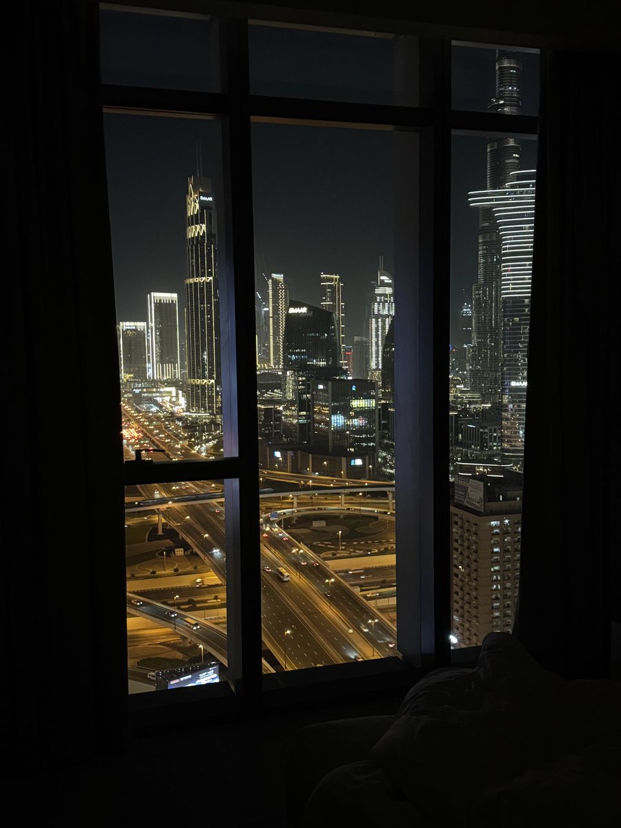 view doesn’t let me sleep