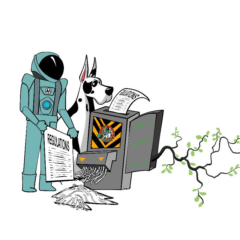 2nd day, we're giving away #MuskIt Memecoins! 🎉

Support our mission and win 25.000 tokens. One of all retweets will get it, tomorrow.

🔹 Retweet to boost reach

Join the ride &amp; don’t miss out! We're calculating the route. 🚗💨 

You'll find more information right here: