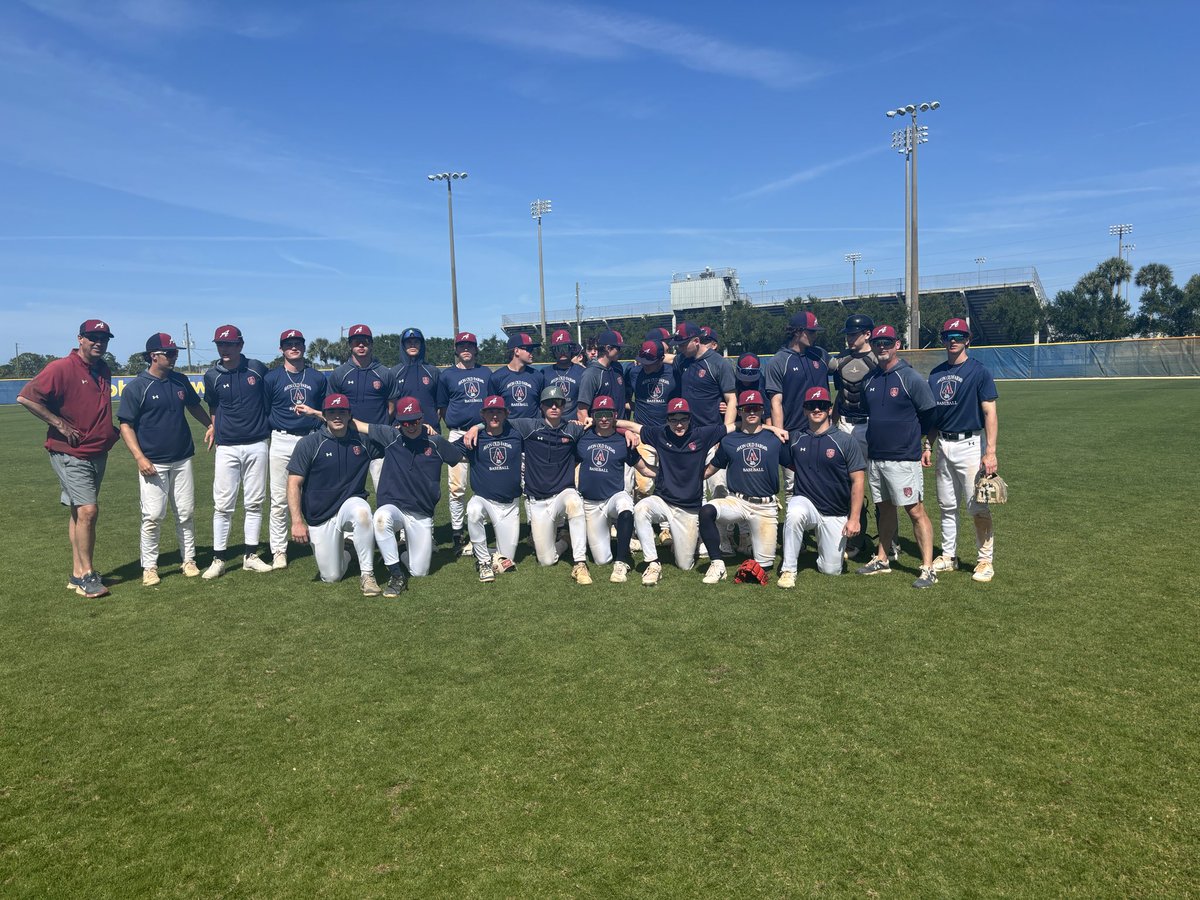 Florida Baseball