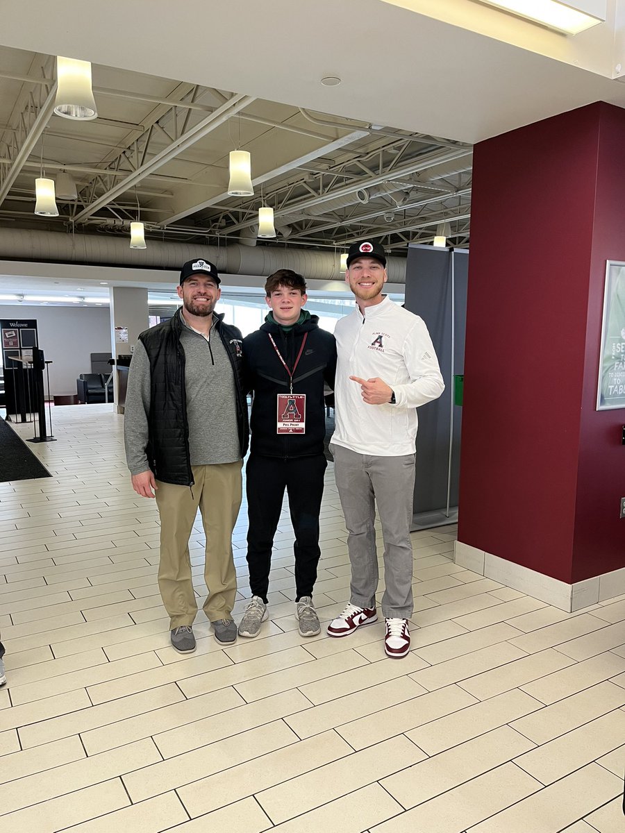 Phil Prost tweet media