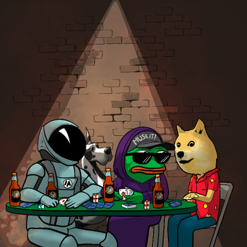 🚀 We are staffing the crew, are you ready for it?

Follow us and be part of the mission! 🌟

Don’t miss out on this chance to win. 
One of our new followers will win 25.000 #MuskIt tokens, tomorrow.

You'll find more information right here: