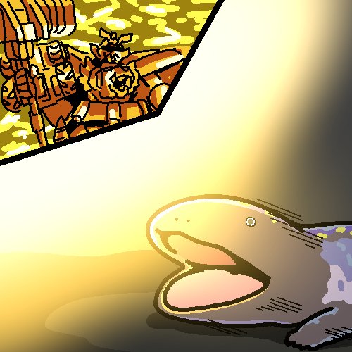 JAZZ_JACK_'s tweet image. 🔨
#MHWilds #モンハンワイルズ