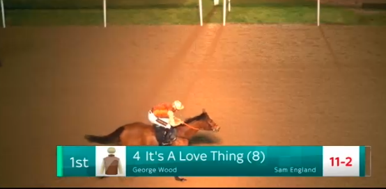 Track Edge Tips tweet media