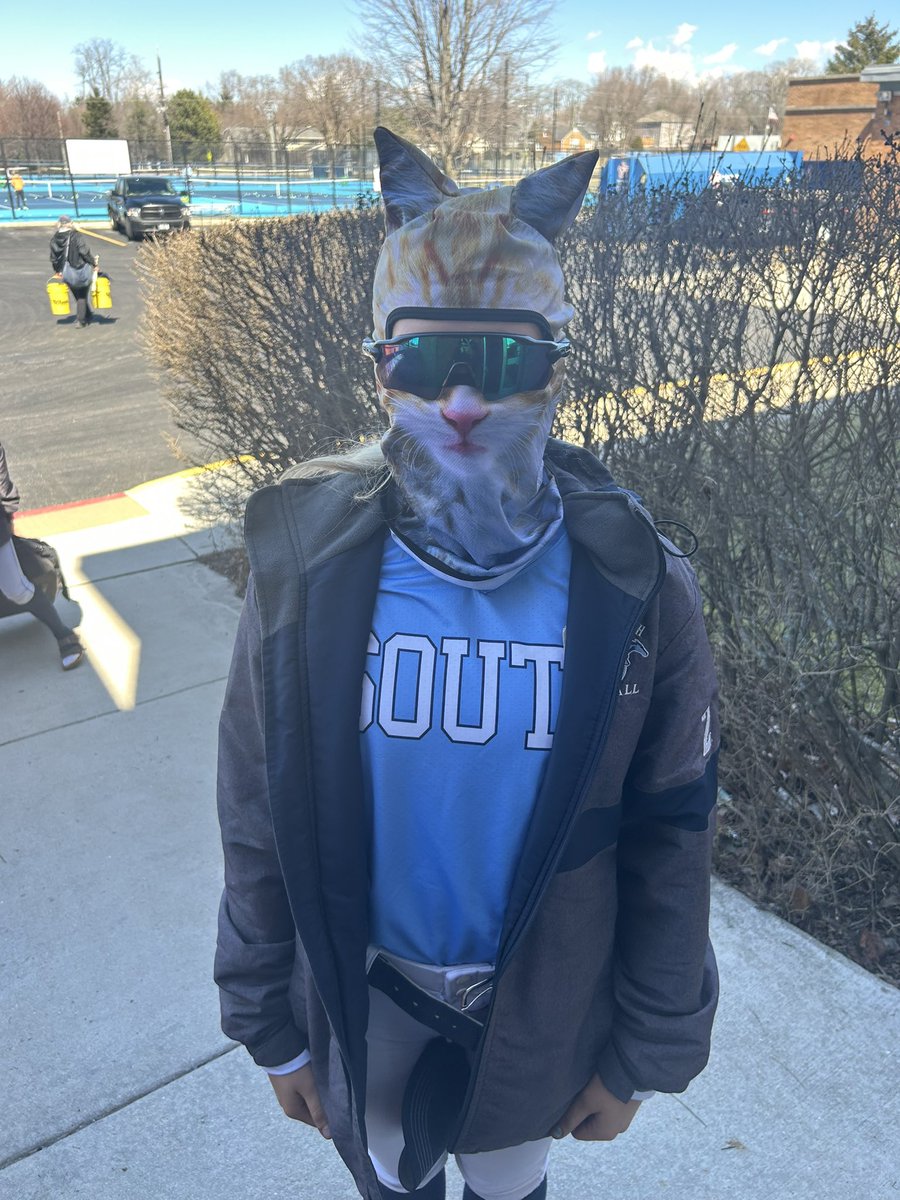 Mustangs: 6
Eagles: 3

(8 innings)

M. Hahn: 8.0IP, 3ER, W

D. Carson: 2/4, (2) 1B, 1 RBI, 1
E. Kardatzke: 2/4, (2) 1B, 1 RBI, 1R
J. Portell: 2/3, 1B, 2B, 1 RBI, 1R
G. Ruchniewicz: 2/4, 1B, 2B, 1 RBI, 1R

A. Carlson: 1/1 PH 8th inning go-ahead 2 RBI 2B