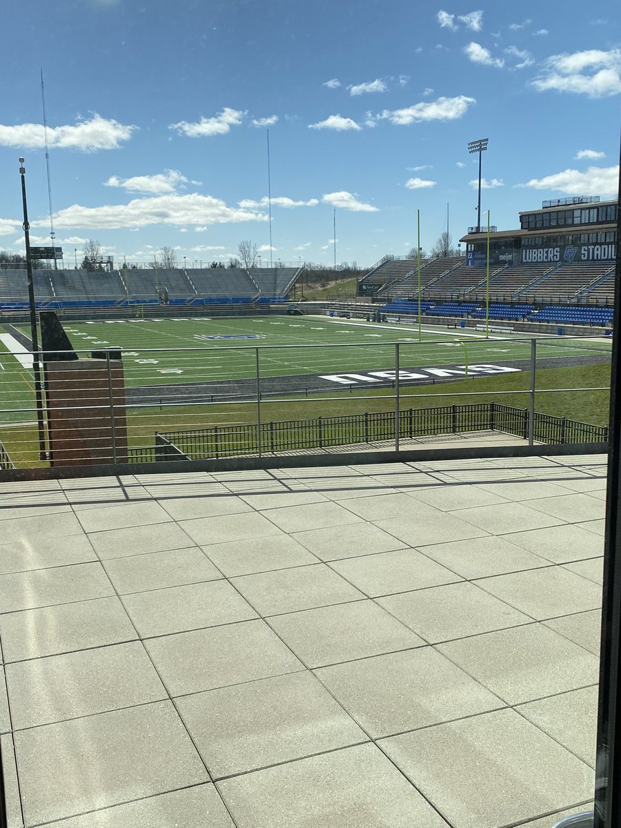 Antonio Davis (@antoniodavissss) on Twitter photo I had a great time attending Junior Day <a href="/gvsufootball/">GVSU Football</a> ! Thank you <a href="/CoachCooperGVSU/">Scott Cooper</a> & entire coaching staff for your hospitality & opportunity to learn about the program.
<a href="/wscougarsfb/">Gary West Side Football</a> <a href="/CoachNorthNCSA/">Jeff North</a>
<a href="/IndianaPreps/">Indiana Preps</a> <a href="/247recruiting/">247Sports Recruiting</a> I had a great time attending Junior Day <a href="/gvsufootball/">GVSU Football</a> ! Thank you <a href="/CoachCooperGVSU/">Scott Cooper</a> & entire coaching staff for your hospitality & opportunity to learn about the program.
<a href="/wscougarsfb/">Gary West Side Football</a> <a href="/CoachNorthNCSA/">Jeff North</a>
<a href="/IndianaPreps/">Indiana Preps</a> <a href="/247recruiting/">247Sports Recruiting</a>