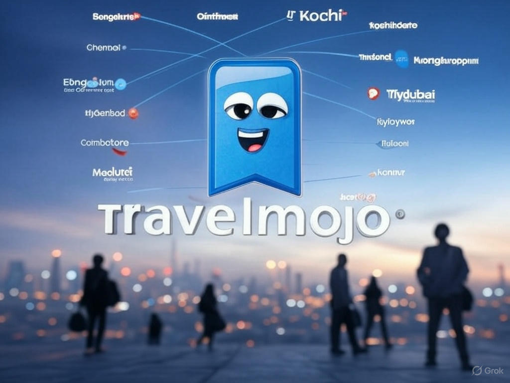 travelmojoX's tweet image. Hyderabad (HYD) ✈ Dubai (DXB)

Best fares available for flight ticket booking from Telangana&apos;s Hyderabad International Airport to Dubai International Airport by @travelmojoX by @safathalsalam 

travelmojo.in/book-flight-ti…

#FlightTicketBooking #Travelmojo