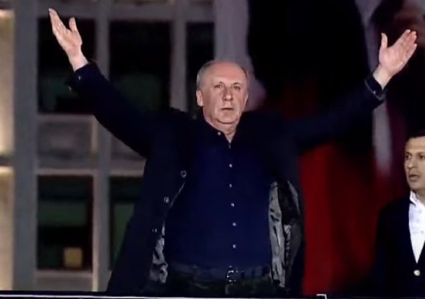 Jude Bellingham     -     Muharrem İnce