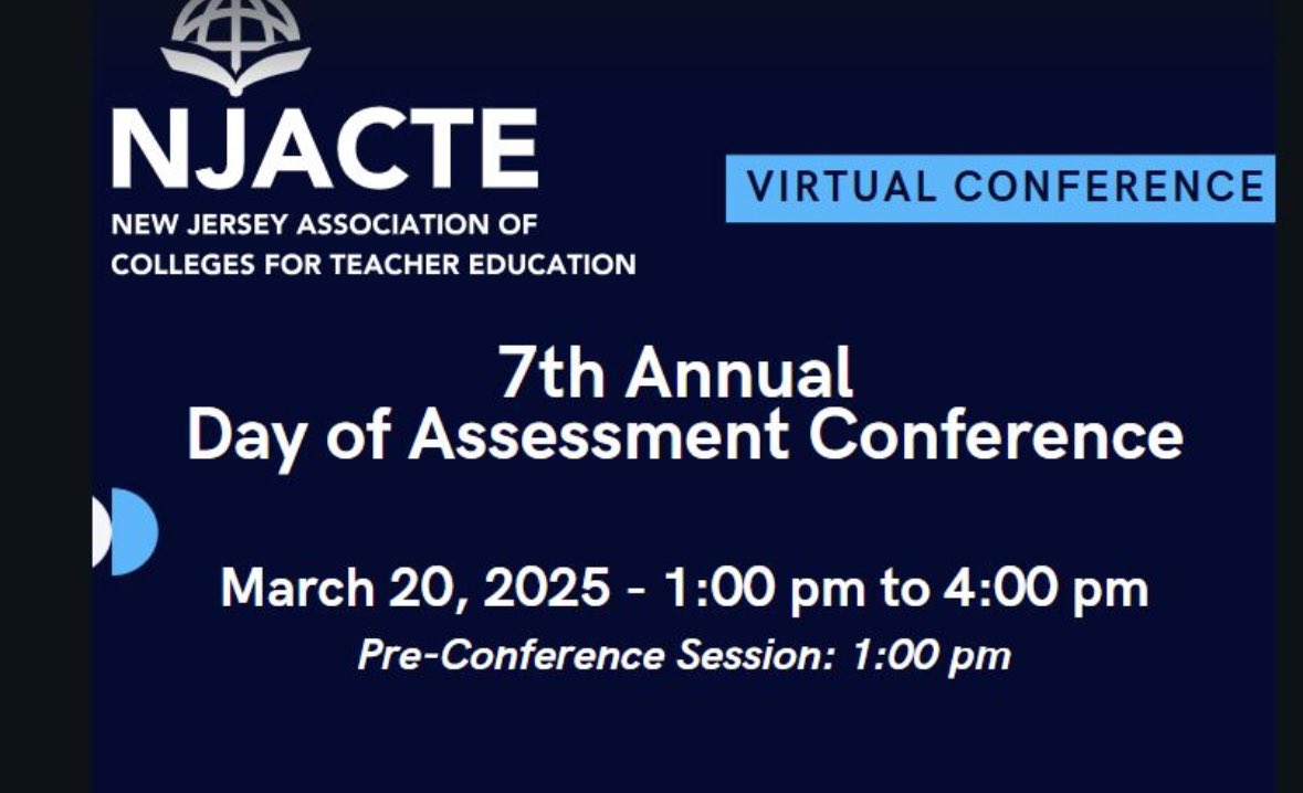 Congratulations on an amazing conference today! 🎉
 We are so grateful to have been a part of such an inspiring and impactful event. <a href="/NewJerseyDOE/">New Jersey Department of Education</a> <a href="/RiderCEHS/">Rider College of Education & Human Services</a> <a href="/DrV_Profe/">Profe VillaRReal</a> <a href="/DrMBEdmunds/">Dr. Maribeth Edmunds #EdmundsOut Enterprises LLC</a> <a href="/BookCreatorApp/">Book Creator Team</a> <a href="/JayBilly2/">Jay Billy</a>
