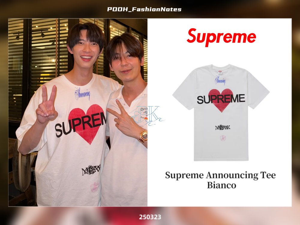 POOH_FashionNotes on X: 