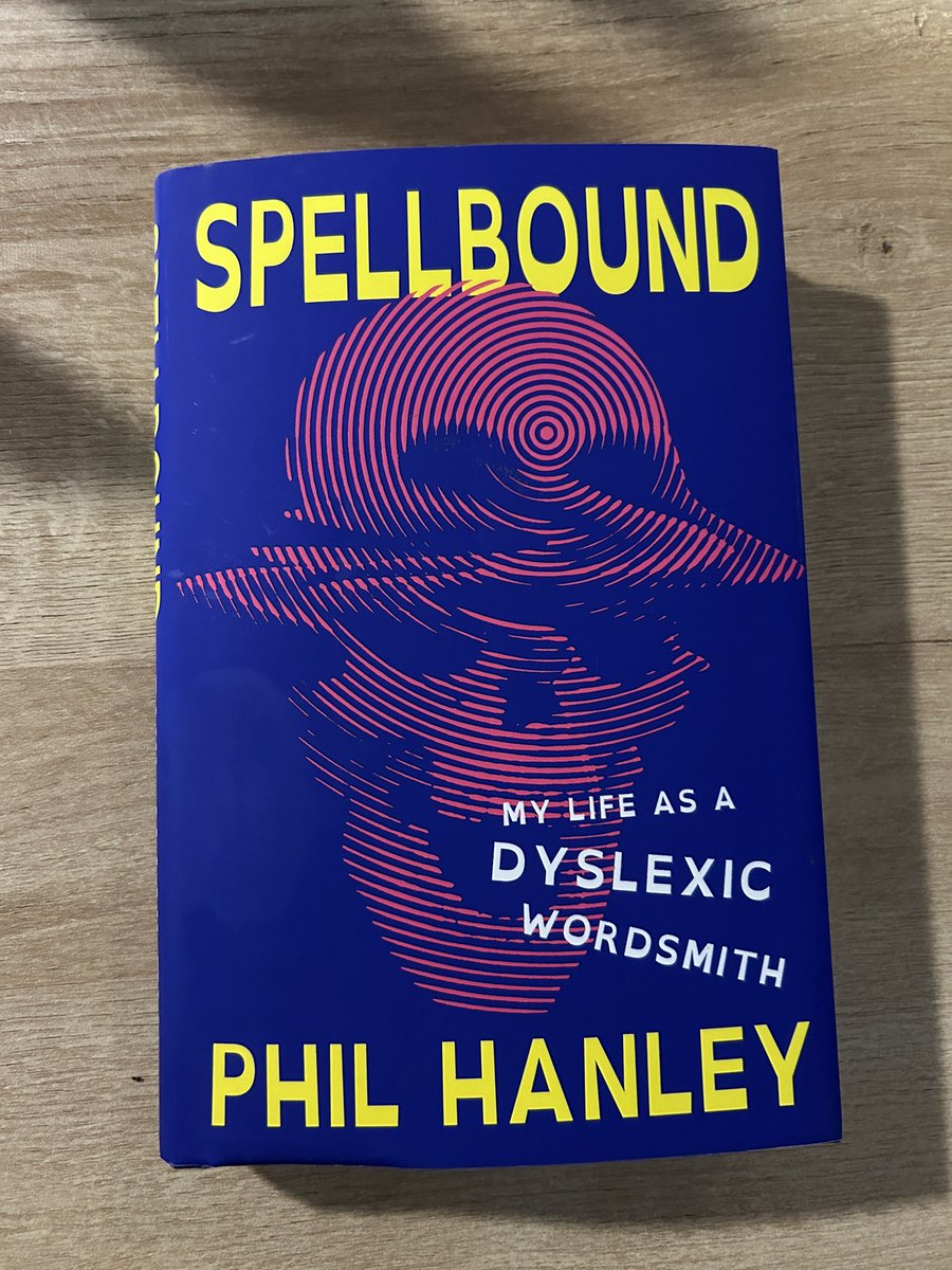 Randy (@caveman_tc) on Twitter photo I finished Spellbound <a href="/PhilMhanley/">Phil Hanley</a> quicker than I’ve read any book in a few years. Great read. I finished Spellbound <a href="/PhilMhanley/">Phil Hanley</a> quicker than I’ve read any book in a few years. Great read.