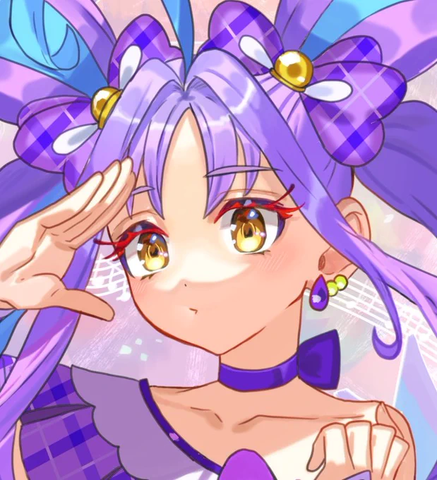 迷ったぷく顔もかわいいので載せる