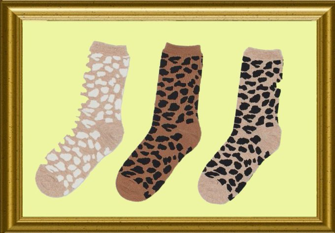 Official_MRLP's tweet photo. All socks will be sold in packs of 3 as a precaution against losing one.     

#Manicfesto https://t.co/YWjIsywfTO