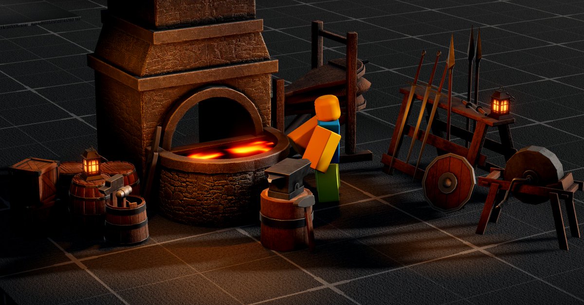 boboganoosh1's tweet image. #RobloxDevs #RobloxDev don&apos;t put your hand in there