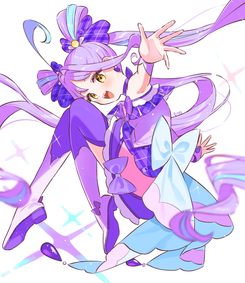 イラストオーダー✩﻿もか もかの (@mokano_n) / X