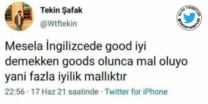 10/10 Tweetler (@onontweetler) on Twitter photo 