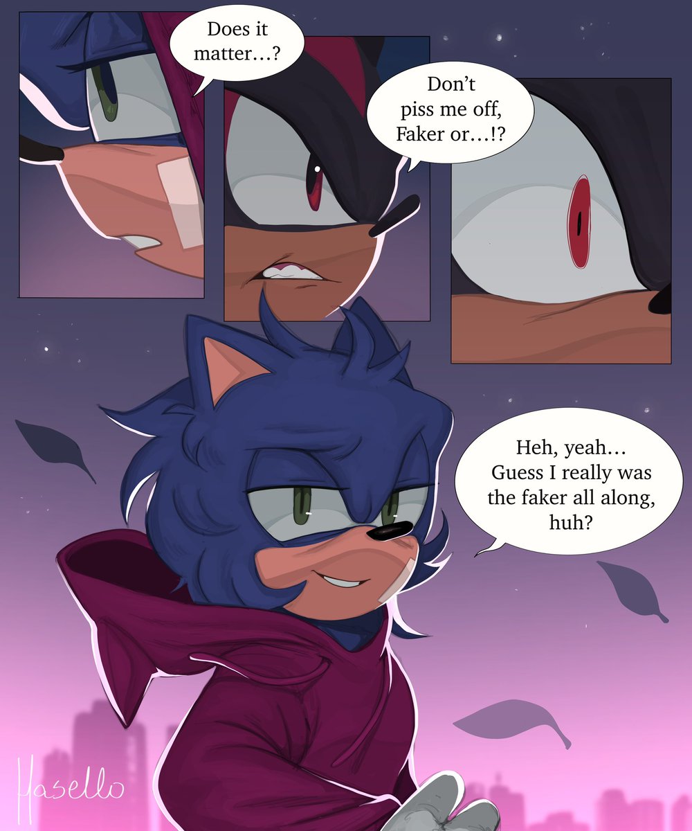 hsoju // Hasello tweet media