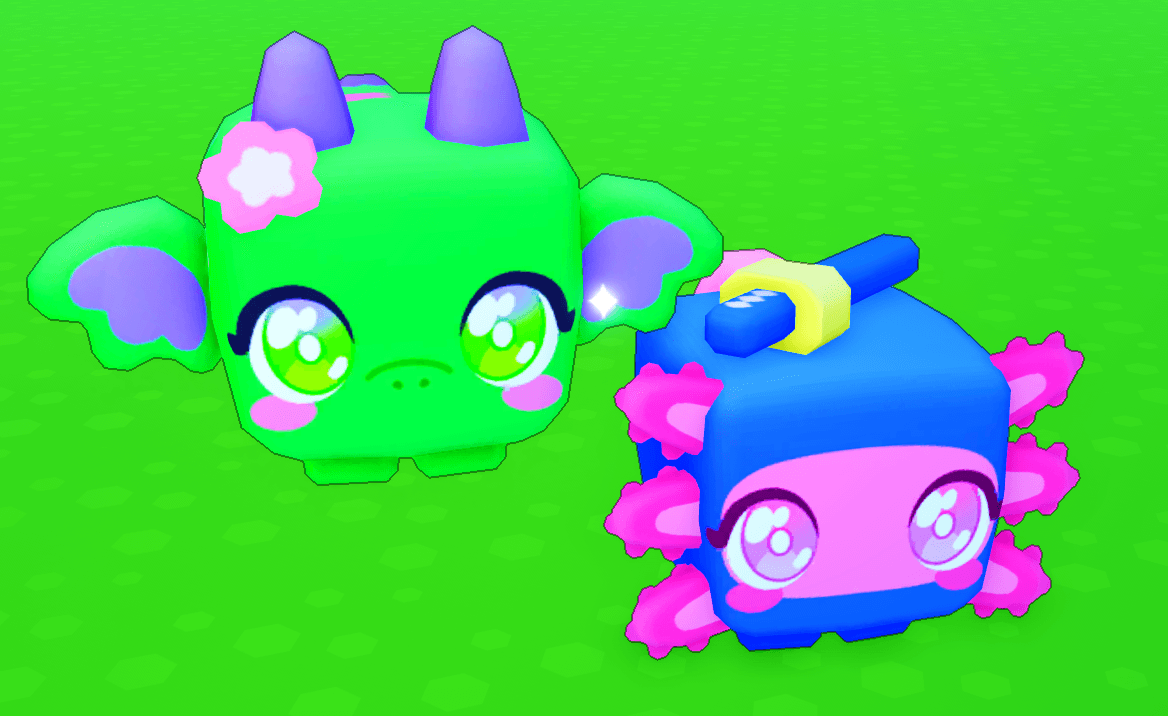 PetSimNews3's tweet photo. TWO YEARS AGO TODAY the hologram update released for PSX. it added the kawaii valleys, the huge chef cat and the hologram egg. what were your opinions on this update? let us know below! https://t.co/5RfkuGTQWd