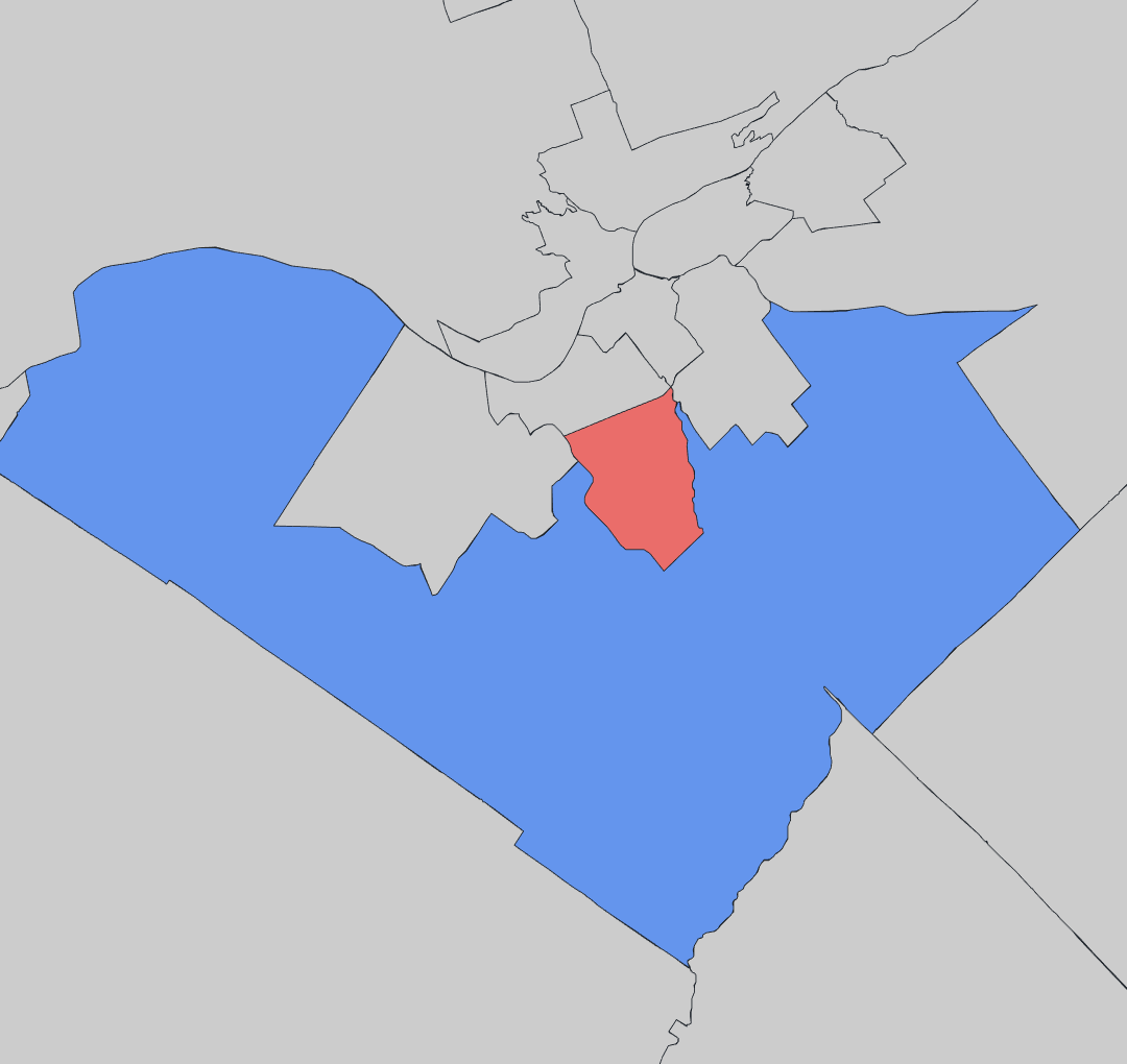 Polling Canada tweet media