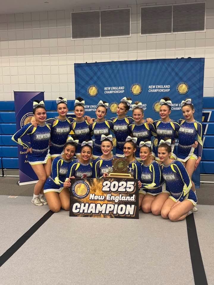 CIAC Sports tweet media