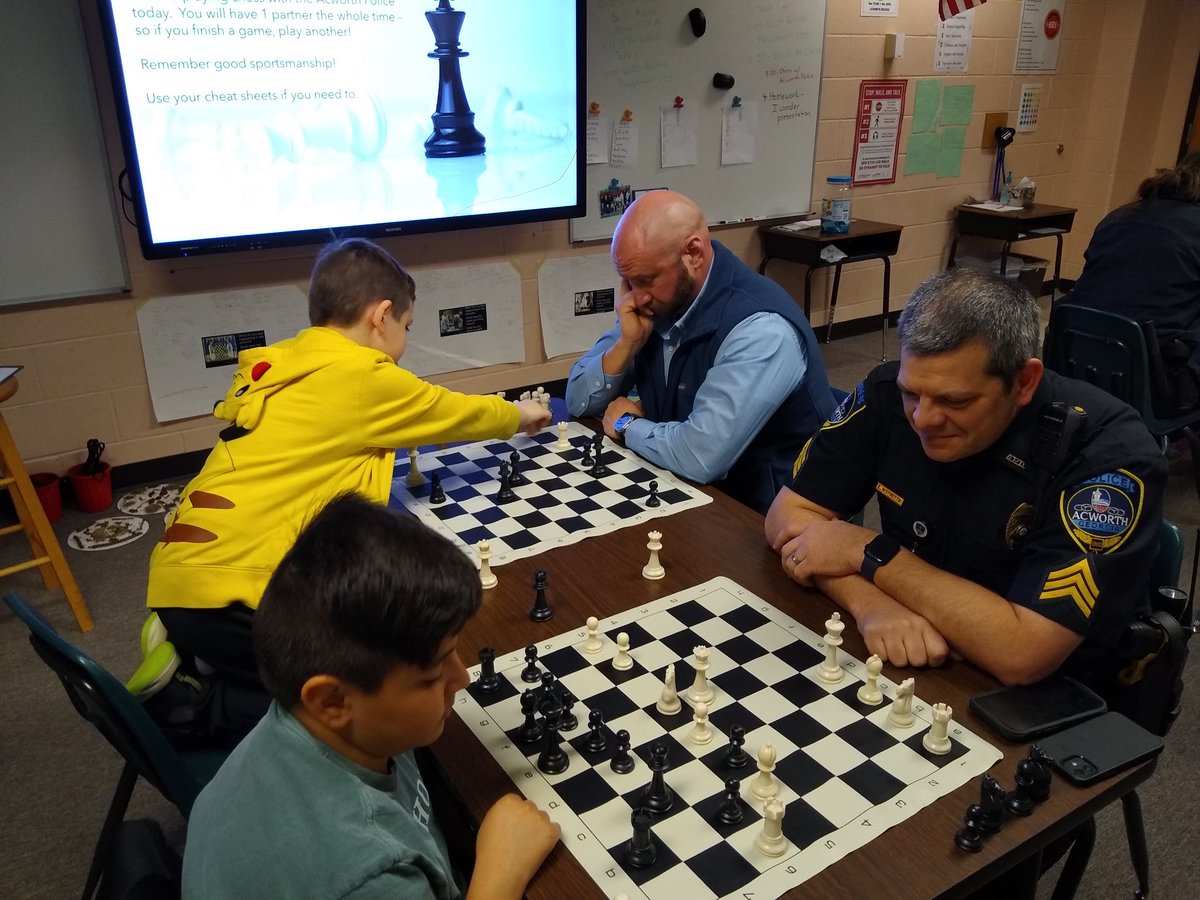 Acworth Elementary (@acworth_es) on Twitter photo The strong relationship with our community is what makes us who we are!
#OneTeam
<a href="/acworthpolice/">Acworth Police Department</a> <a href="/Acworth_ES/">Acworth Elementary</a> 🧡💙🧡
#LoveToLeadHere #LoveToTeachHere The strong relationship with our community is what makes us who we are!
#OneTeam
<a href="/acworthpolice/">Acworth Police Department</a> <a href="/Acworth_ES/">Acworth Elementary</a> 🧡💙🧡
#LoveToLeadHere #LoveToTeachHere