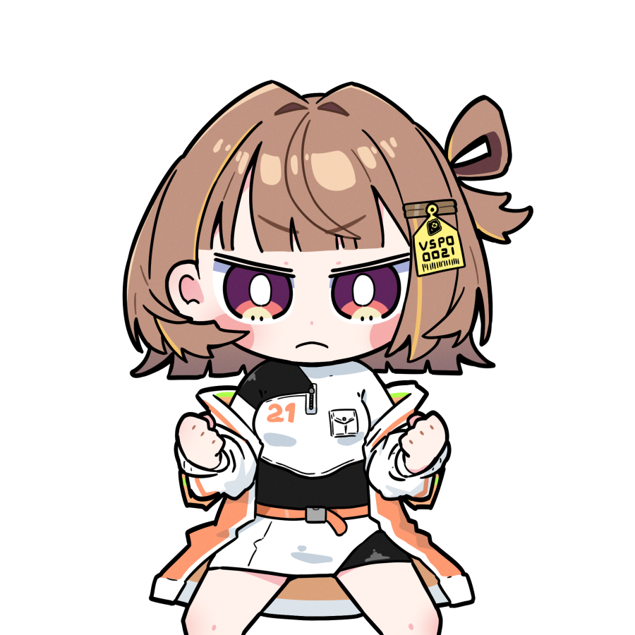 「とうか 」|honmirinのイラスト