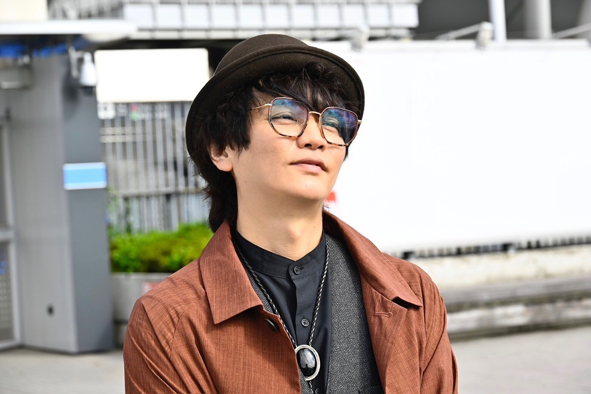 仮面ライダーガヴ【東映公式】 tweet media