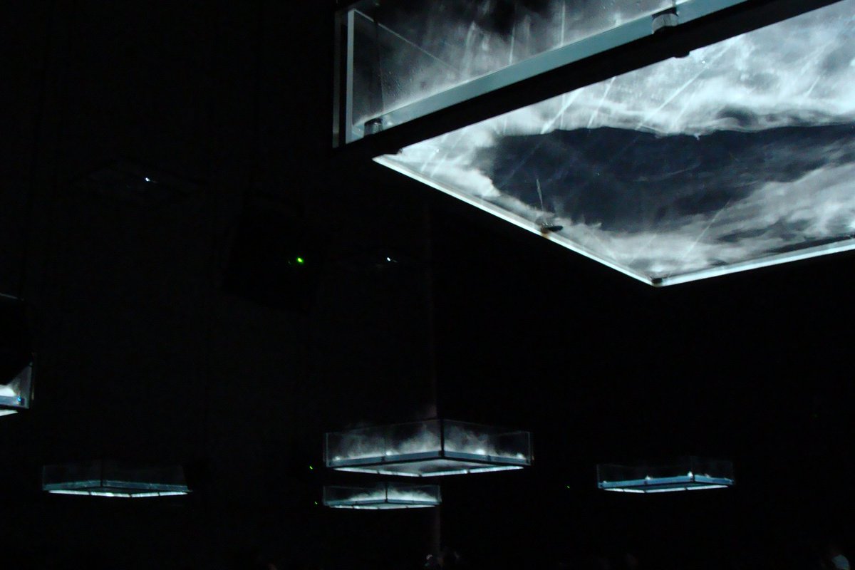 sean_dsn's tweet image. 「坂本龍一 | 音を視る 時を聴く | 展覧会」

2025.03.23 / DSC-H3