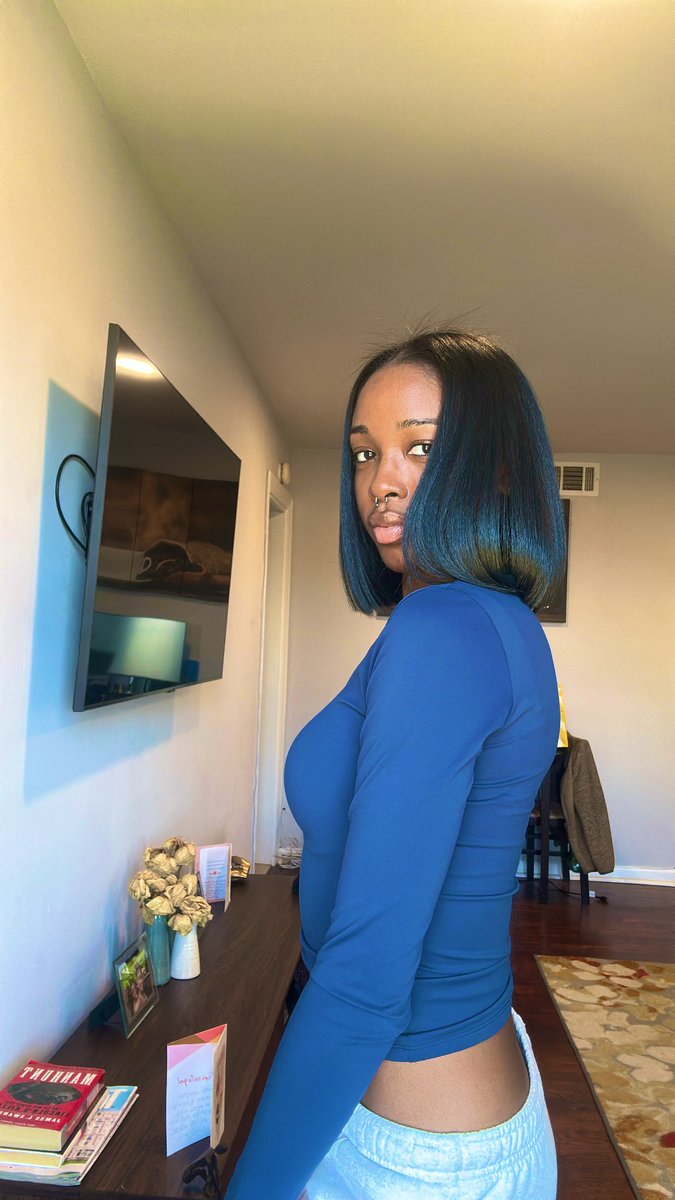denisewitha_j's tweet photo. ✂️ ✂️ ✂️ https://t.co/lhwpWt5DSU