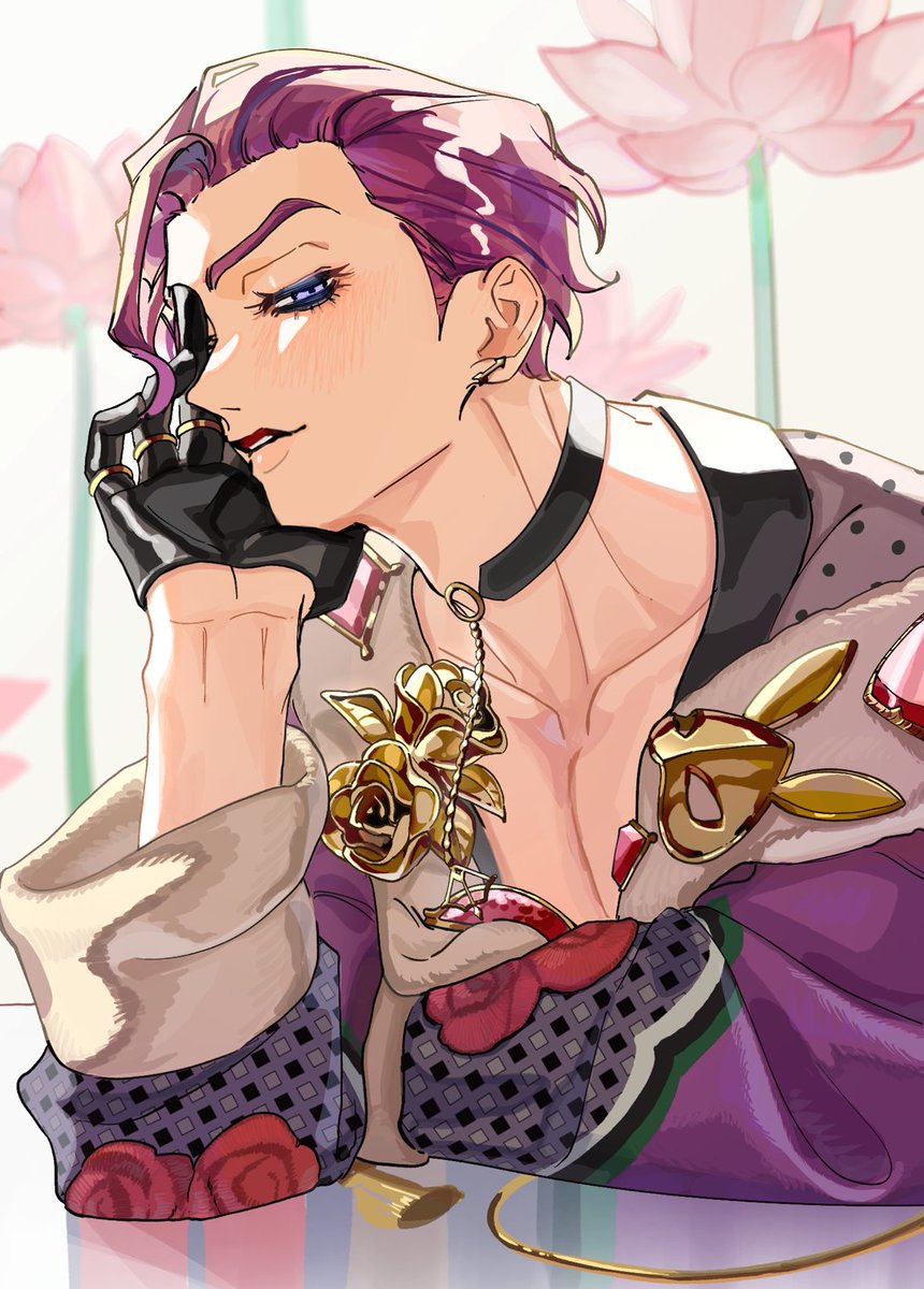 ㊗️ボボンガリンガ再掲

#カリスマファンアート