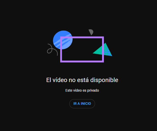 zGonzq's tweet photo. @DyLaNtero1 Estaba de lo mas viendo el cap del podcast y lo ponen en privado🥲 https://t.co/AjIbSwuGKO